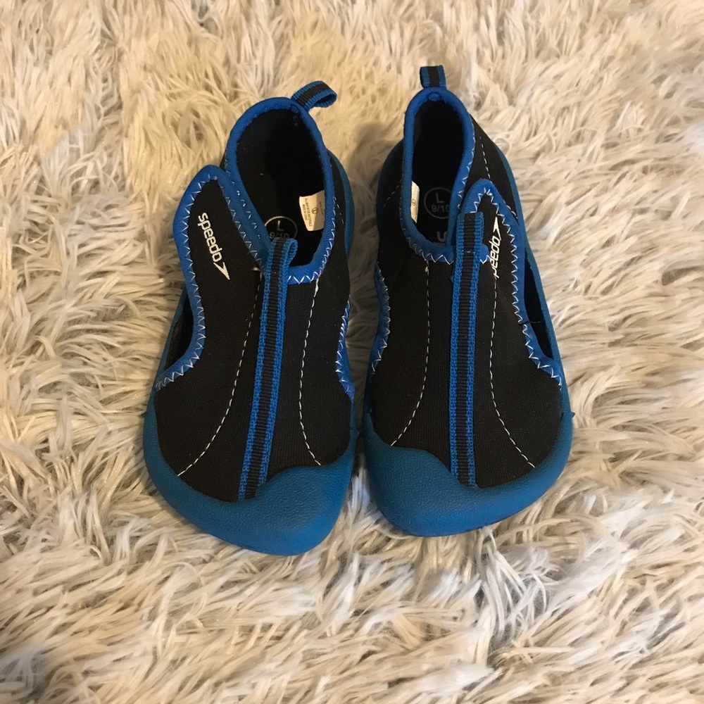 Speedo Boys Toddler Water shoes